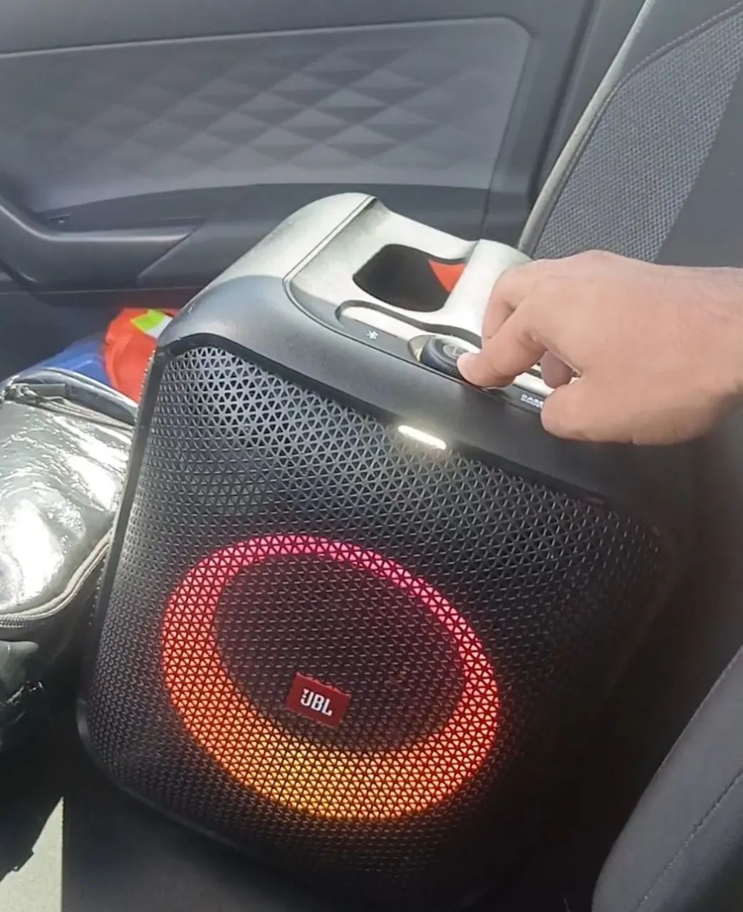 Jbl encore zera 