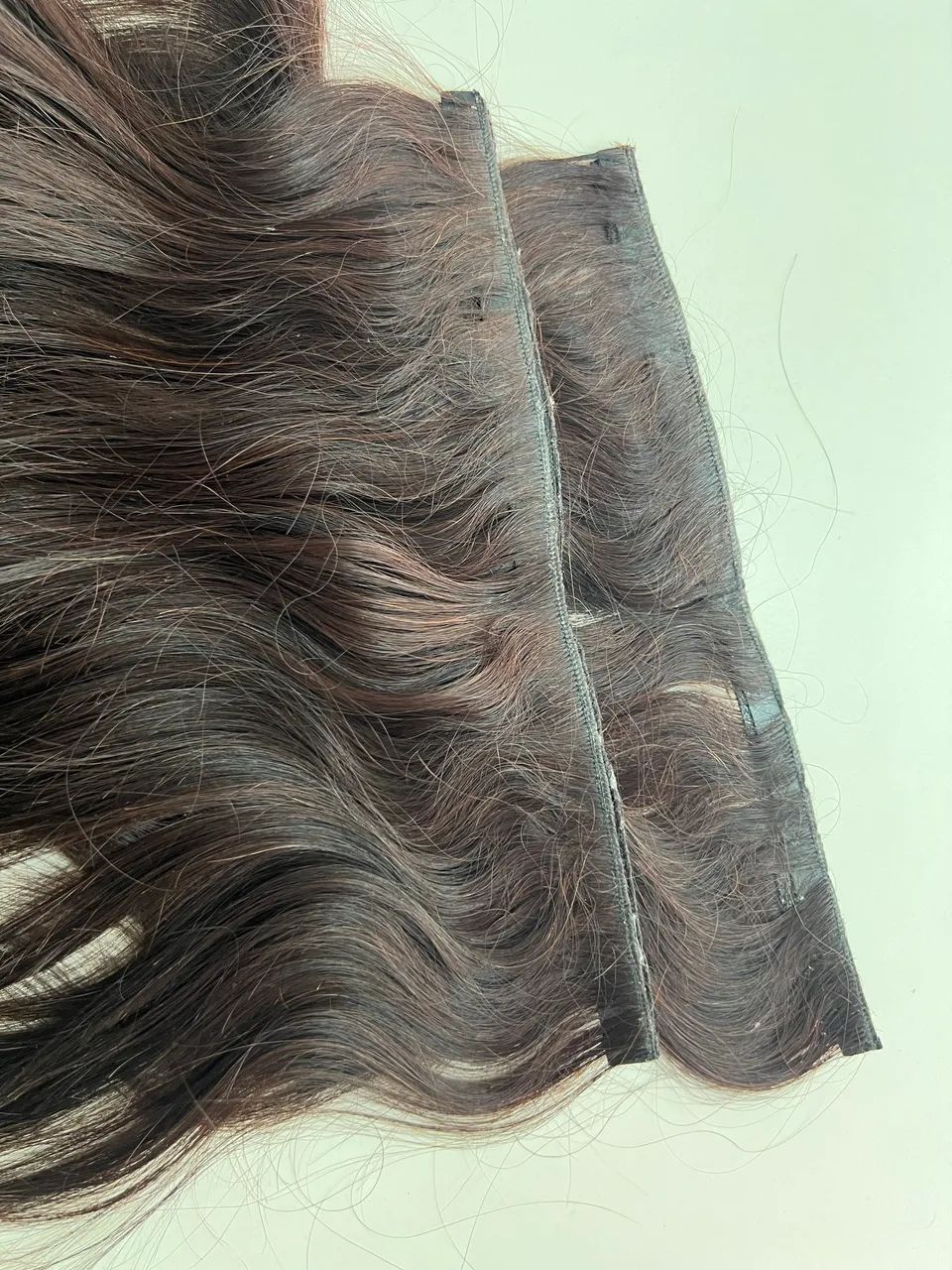 Vendo mega hair  - Foto 3