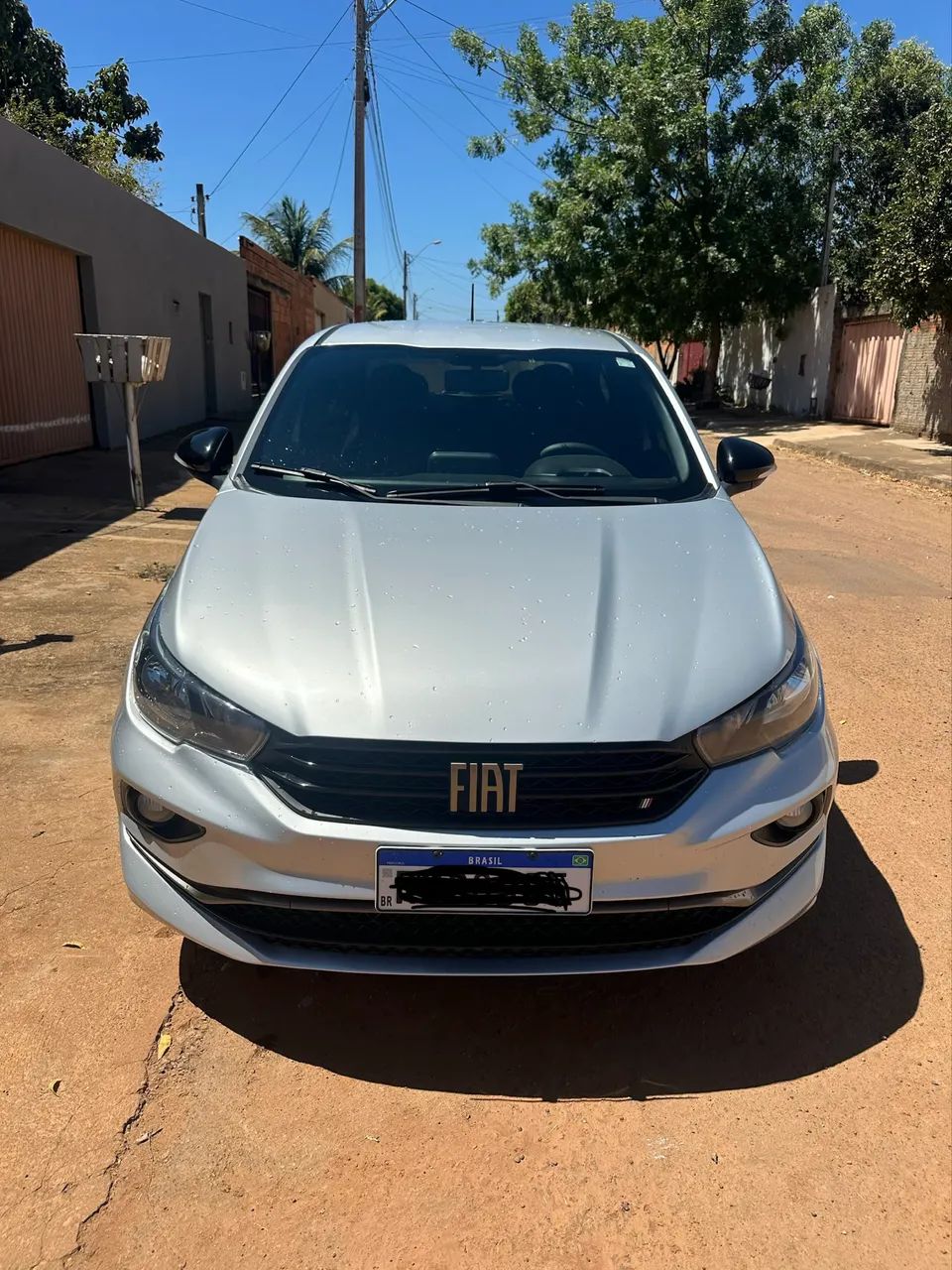 Fiat Cronos Drive 1.3 8V Flex 2023 - Foto 5