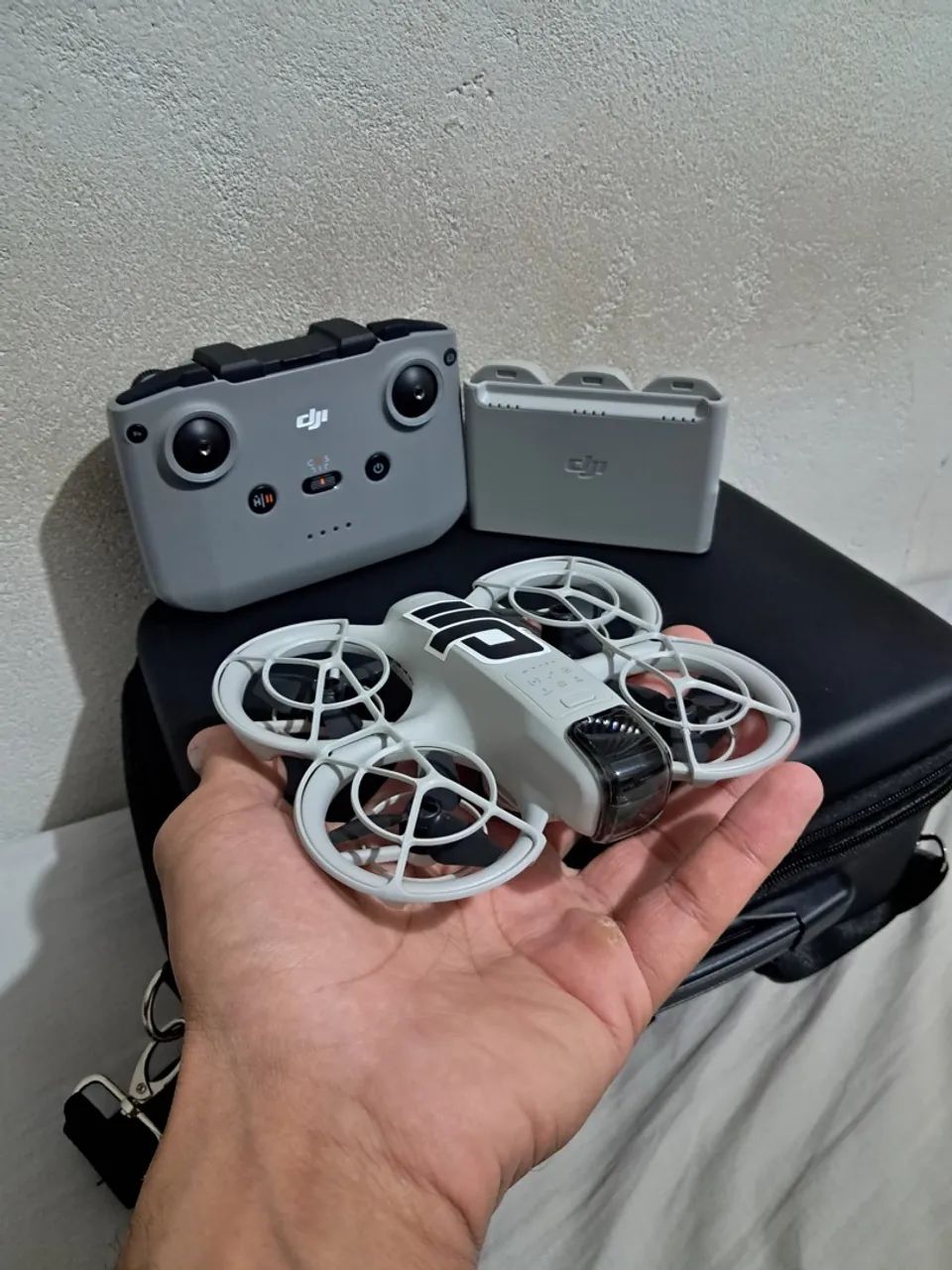 Drone DJI NEO 1 - Foto 3