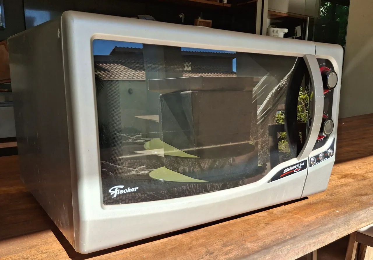 Forno elétrico 1750 kw 127 v  - Foto 5