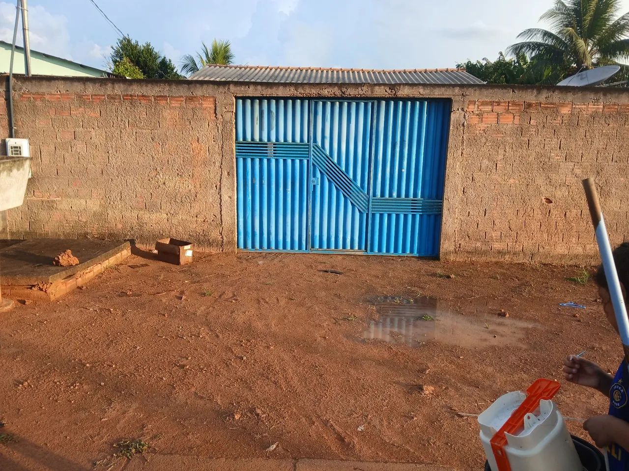 Venda-se essa casa  - Foto 2