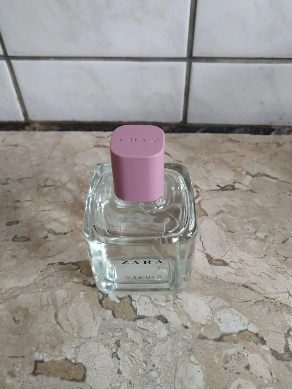 Perfume Zara Orchid  - Foto 2