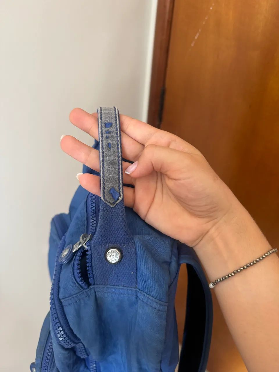 Mochila Kipling  - Foto 3