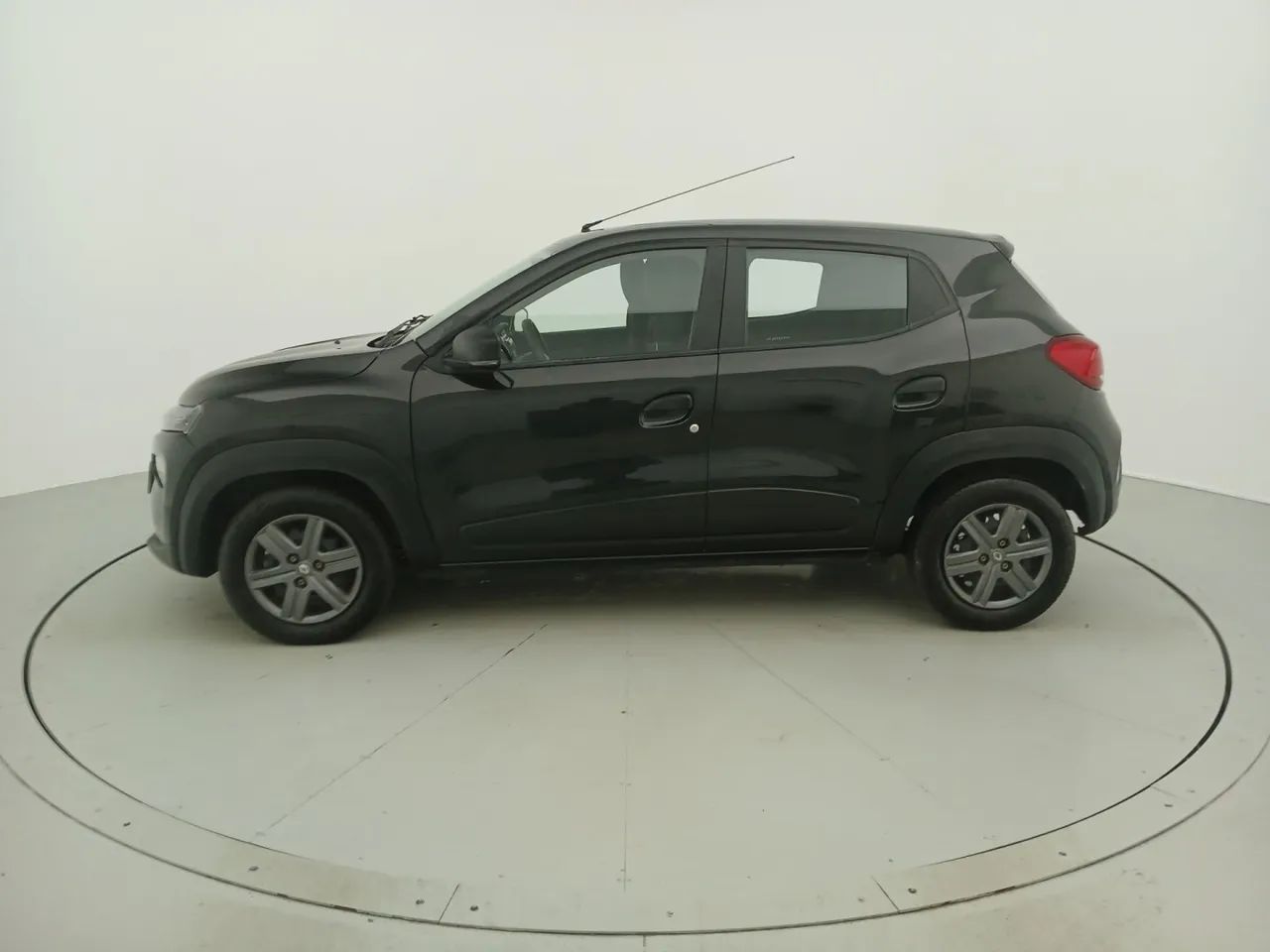 Renault Kwid 1.0 Zen, foto 2 de 18