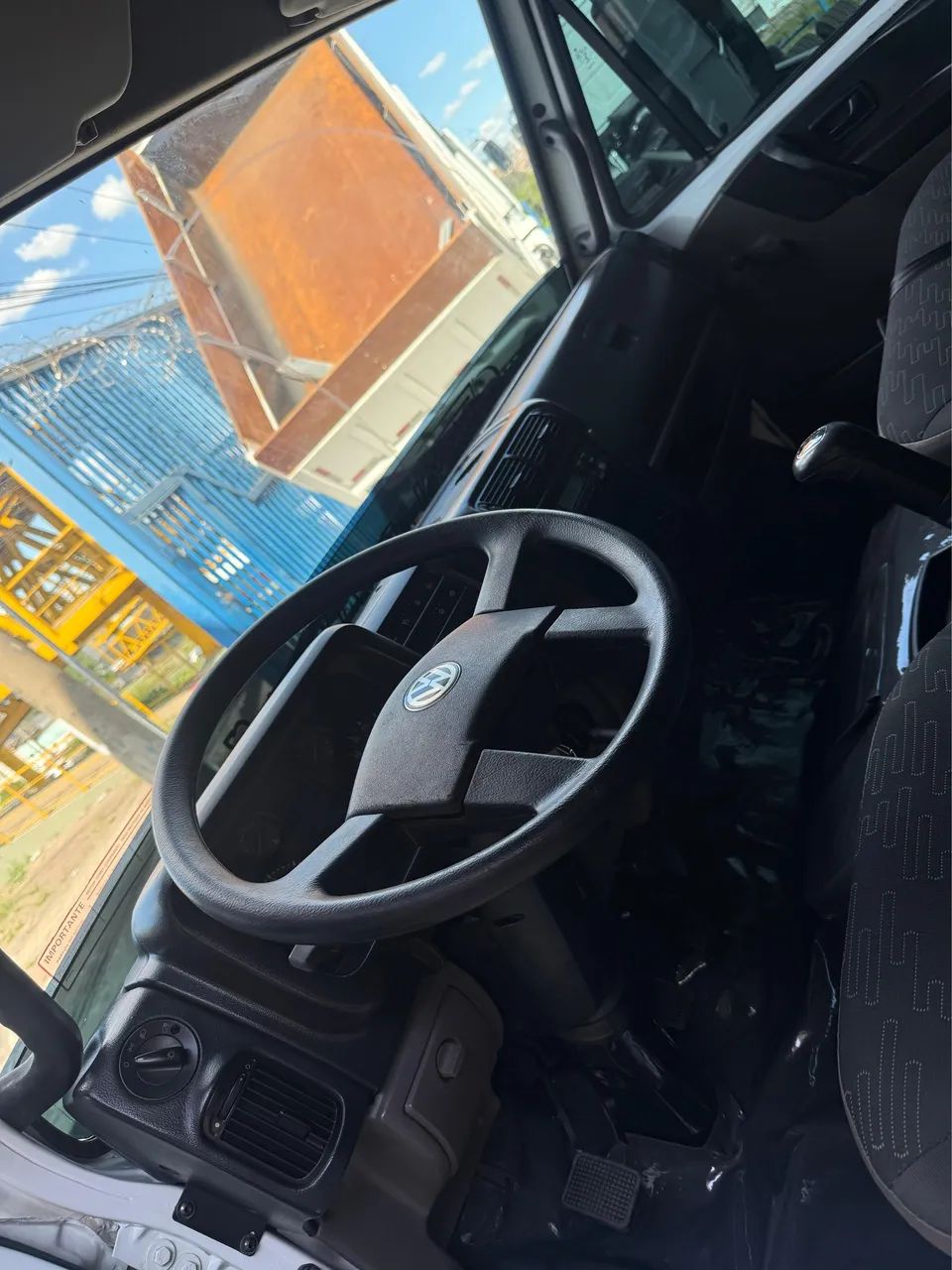Vw8.160  - Foto 14