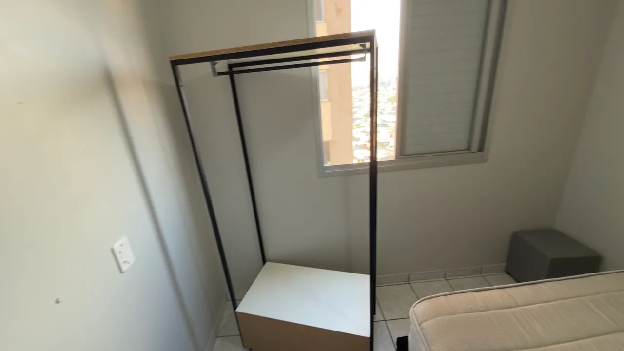 Guarda roupa/Closet - Foto 4