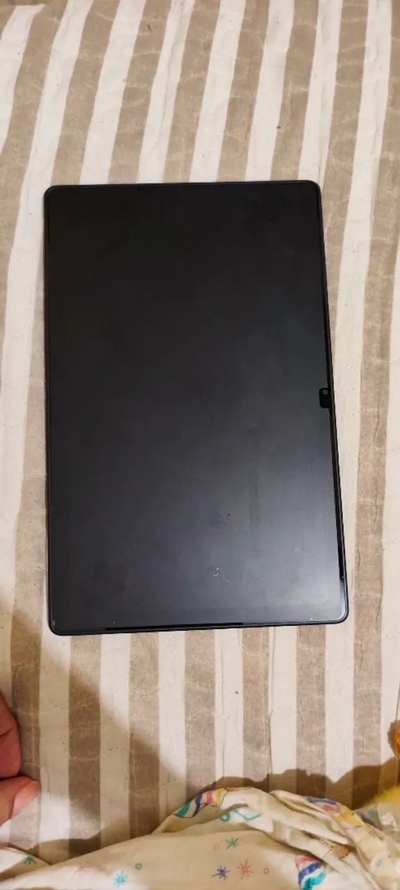 Galaxy tab A7