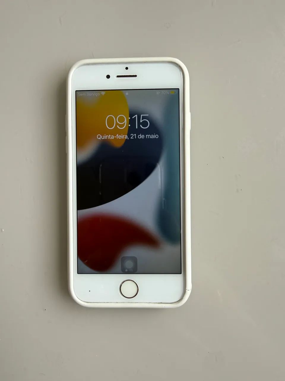 iPhone 7  - Foto 5