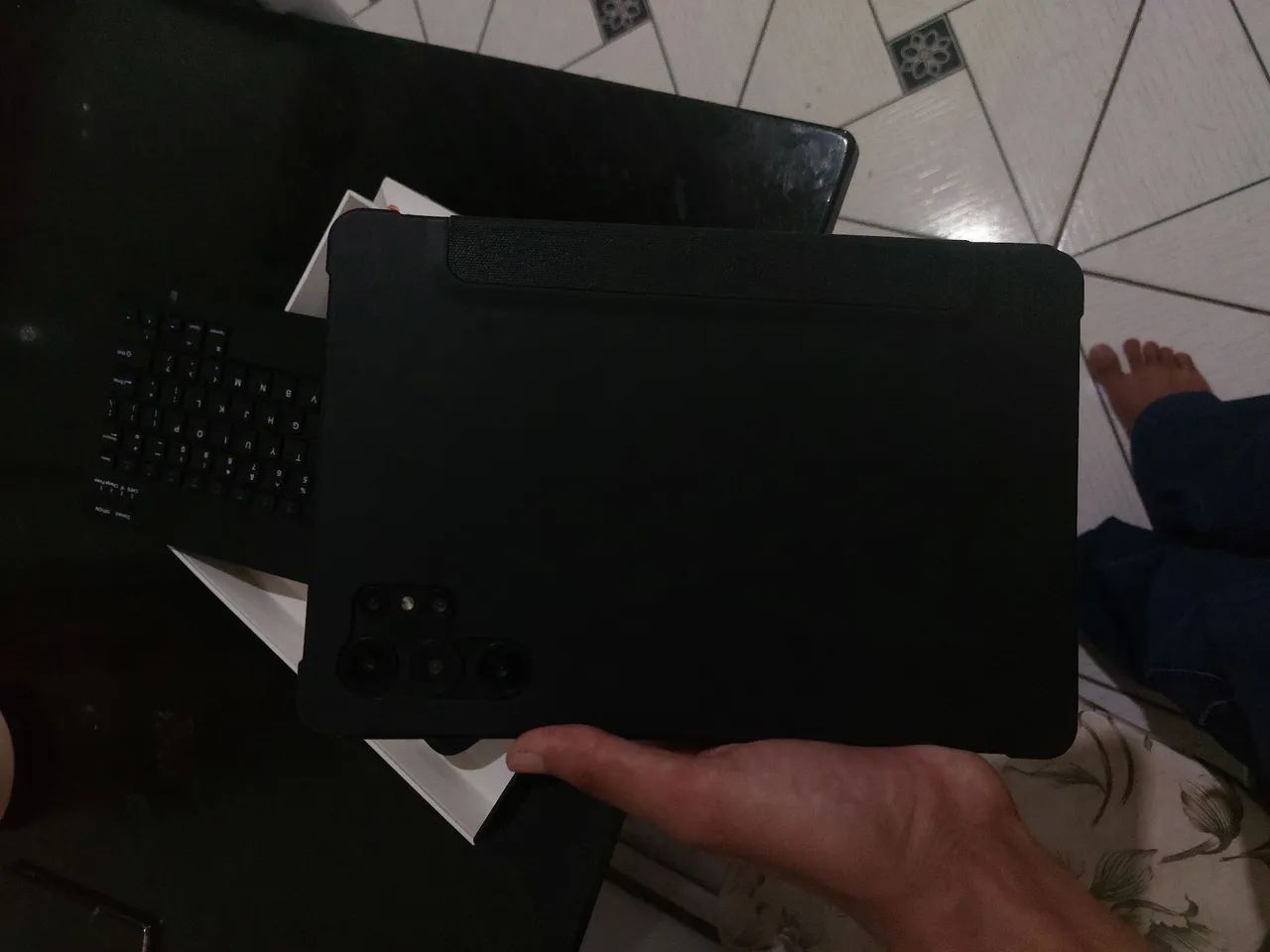 Tablet AJ-C58 - Foto 3