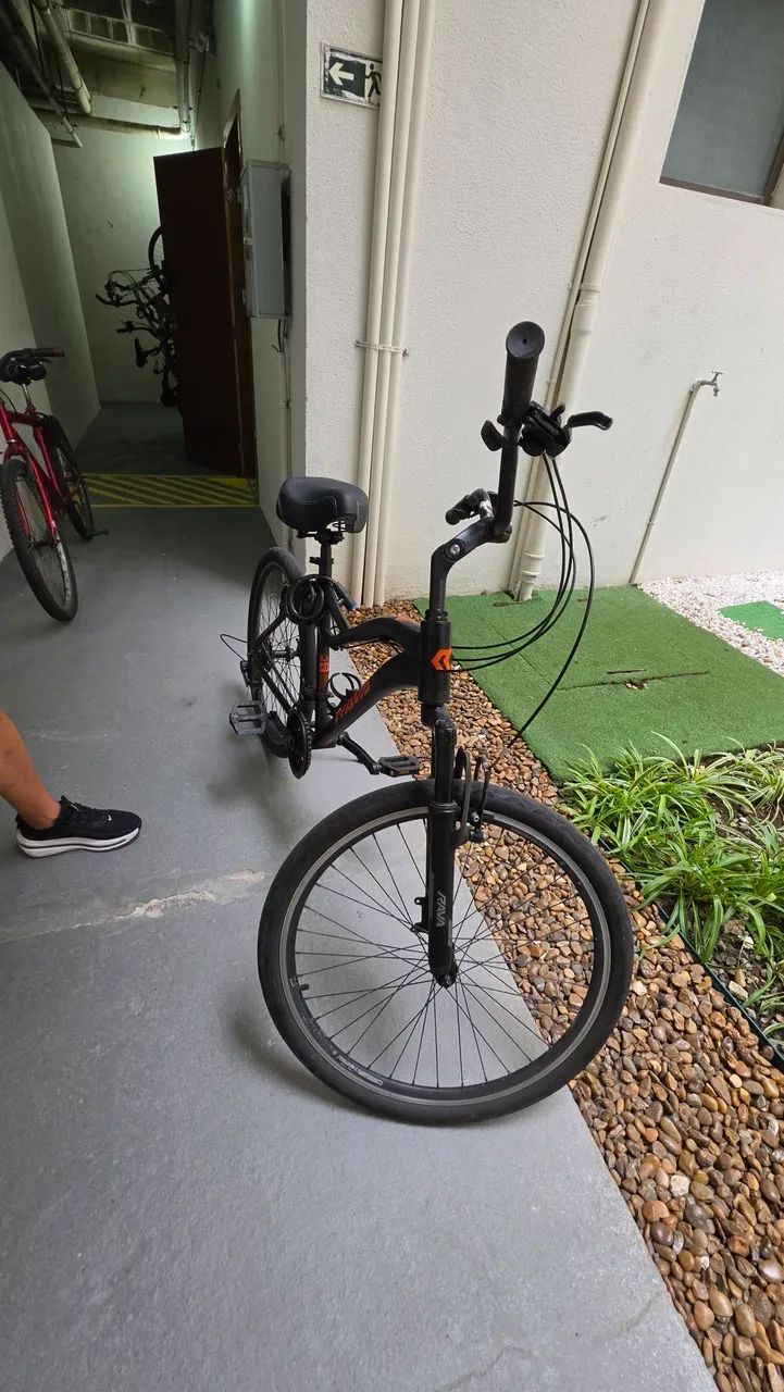 Bike Rava Bolt - Foto 2