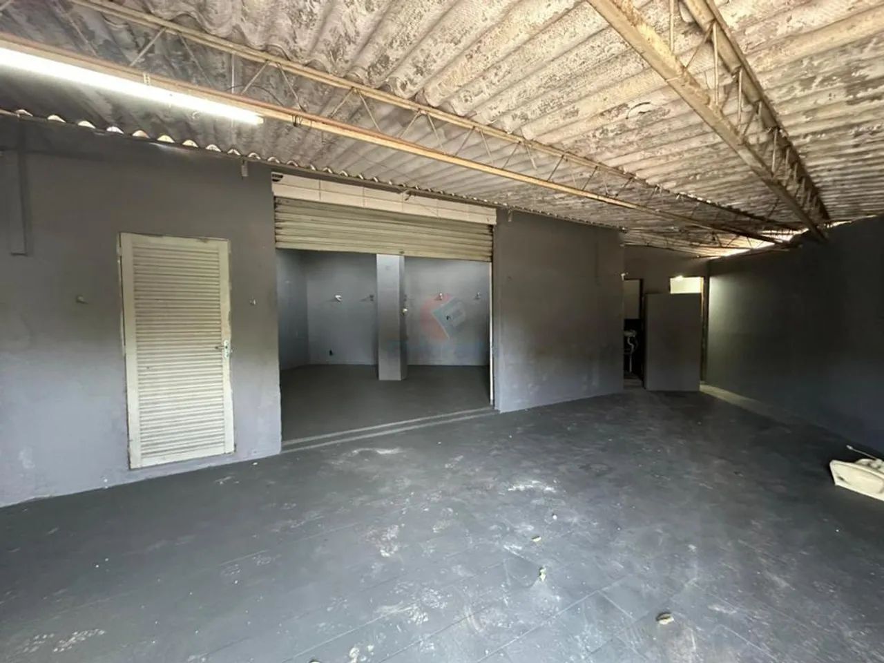 Salão para alugar em Campinas, Jardim Eulina - Foto 4