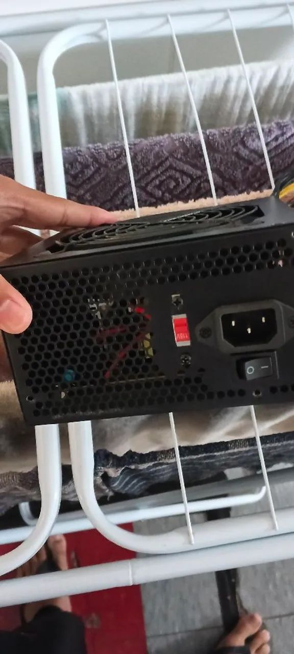 Fonte 500w - Foto 3
