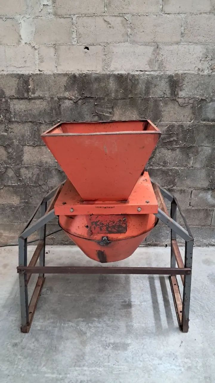 Fábrica de tijolo ecológico - Foto 2