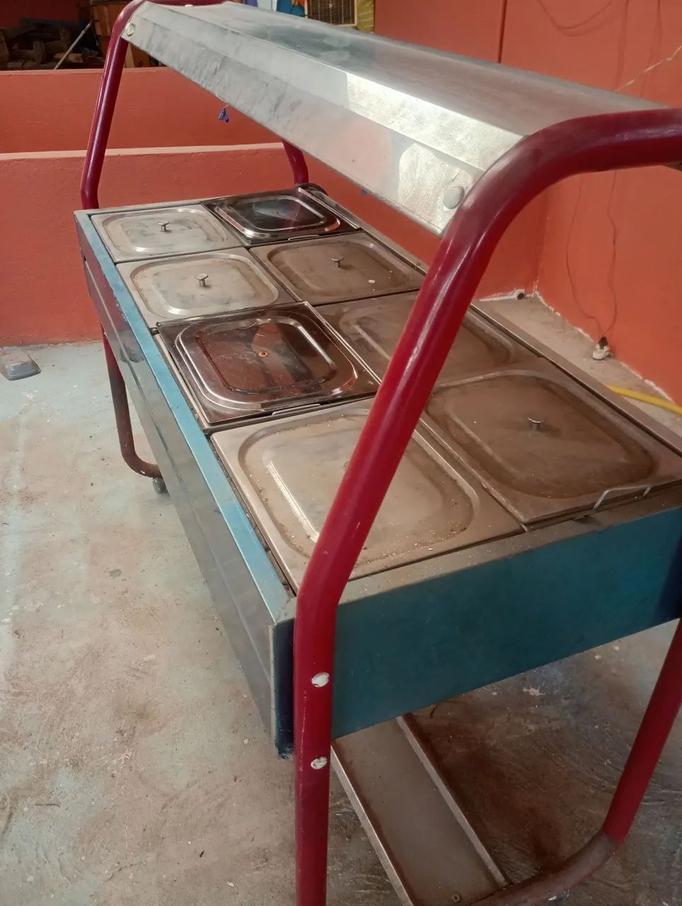 Motivo da venda Quero vender para desocupar espaço - Foto 5