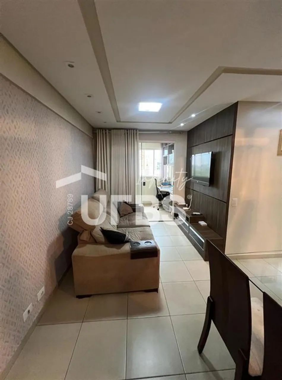 Residencial Ilhas da Amazônia - Apartamento 2 quartos, sendo 1 suíte - Foto 4
