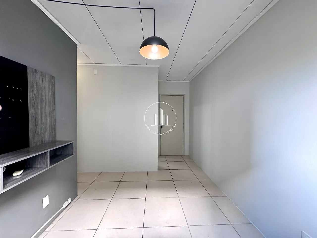 Apartamento 2 Quartos 54m² - Nossa Senhora do Rosário - Foto 3