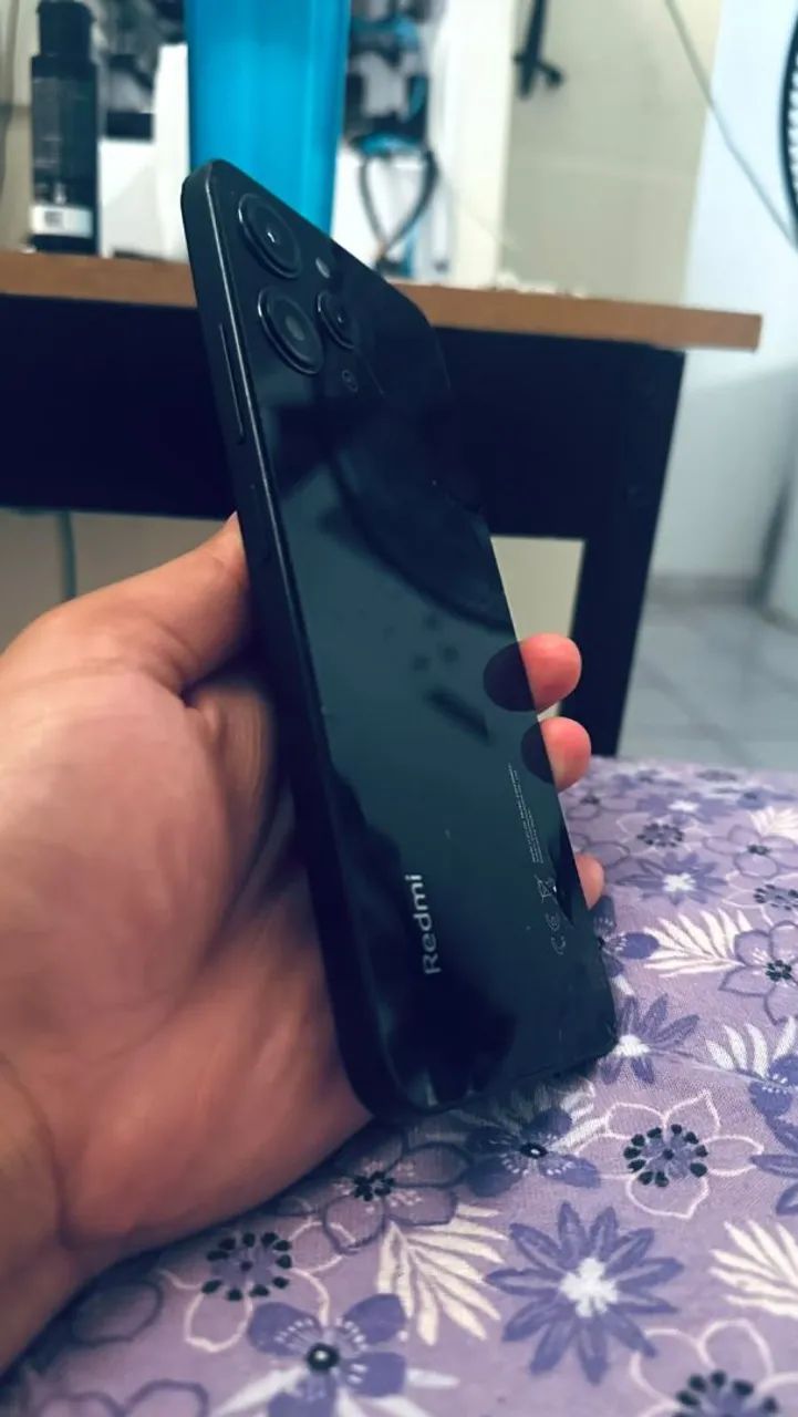 Vendo xiaomi Redmi 12  - Foto 3