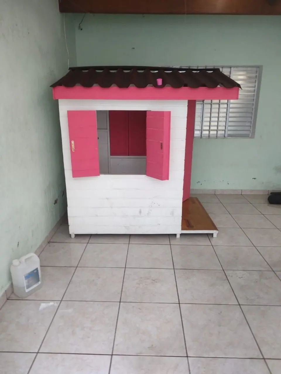 Casinha infantil  - Foto 2