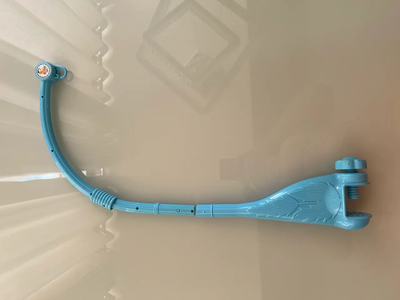 Suporte para móbile de berço 