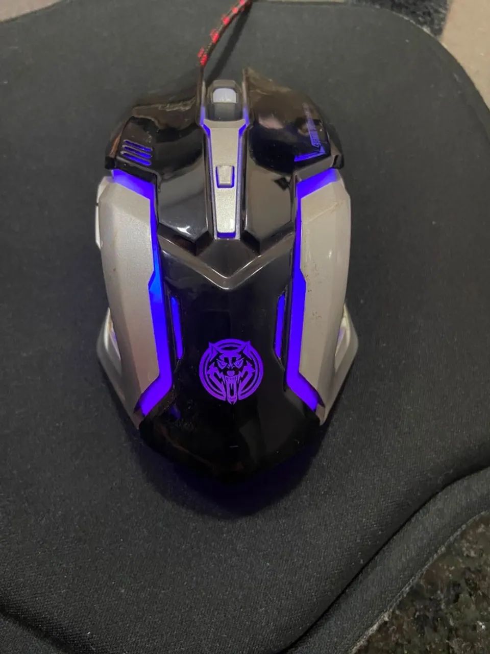 Mouse Gamer - Foto 3