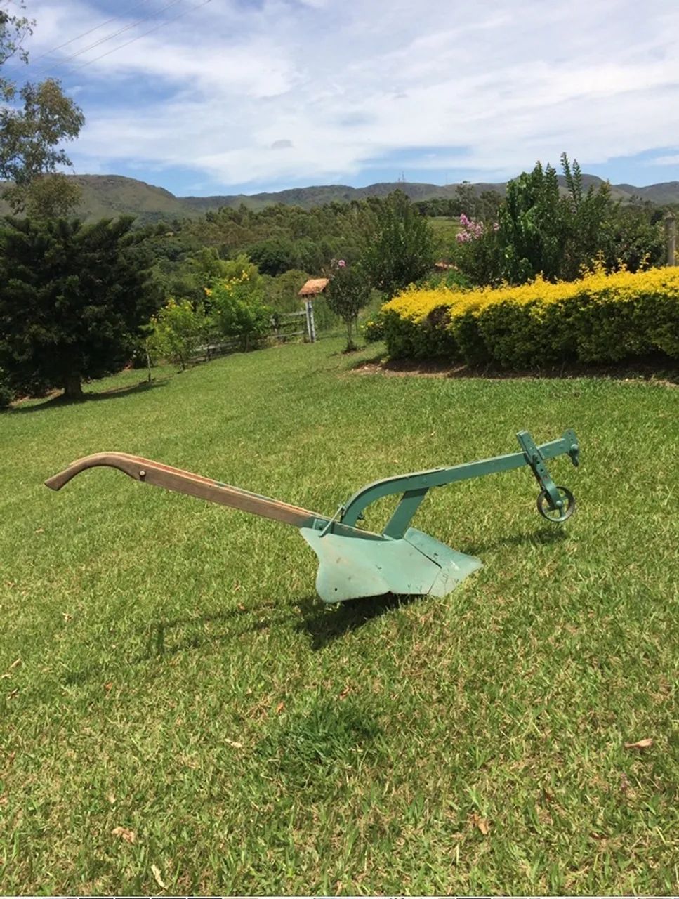 ARADO DE BOI - Foto 2