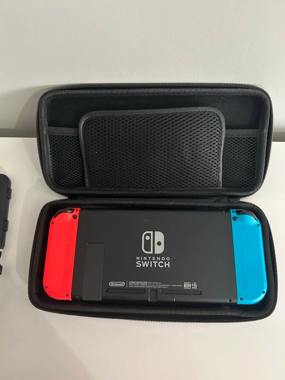Nintendo Switch  - Foto 5