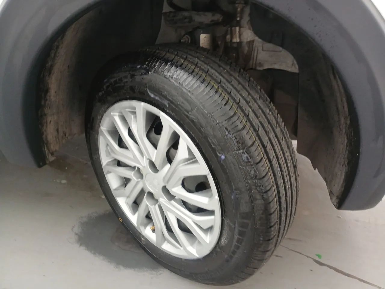 Fiat Mobi LIKE 1.0 Fire Flex 5p., foto 13 de 18