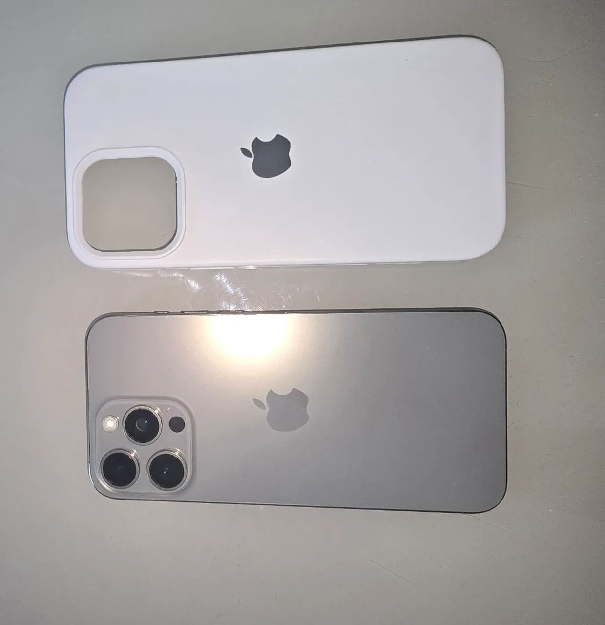 Iphone 15 pro max - Foto 3