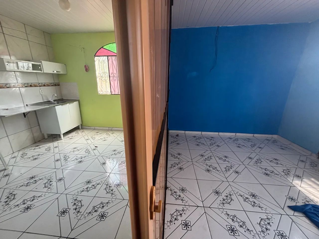 Casa bairro Galiléia  - Foto 4