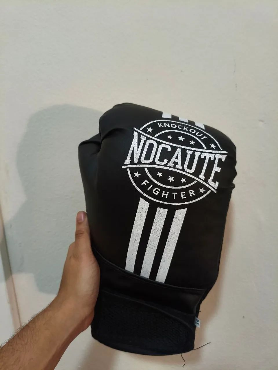 Luva de Boxe para luta