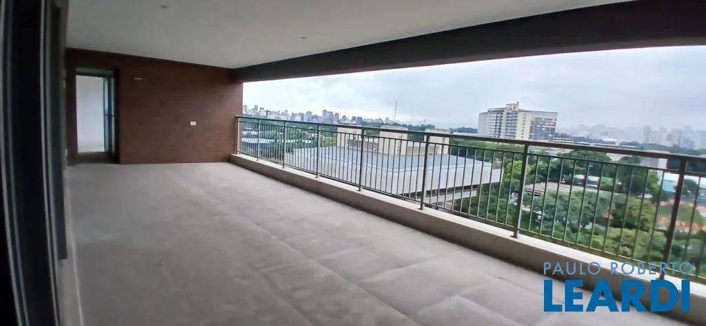 APARTAMENTO - VILA CLEMENTINO - SP - Foto 2