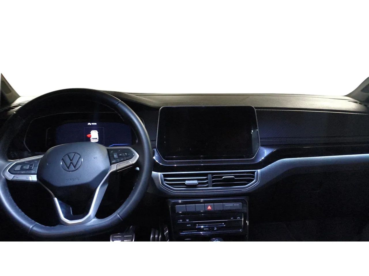 Volkswagen T-Cross Highline 1.4 TSI Flex 16V 5P AUT, foto 9 de 18