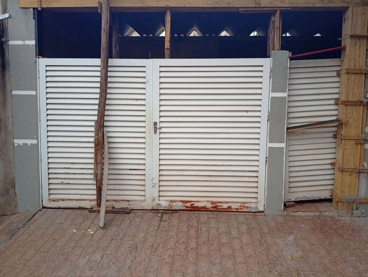 Venda Portão e grade de proteção  - Foto 5