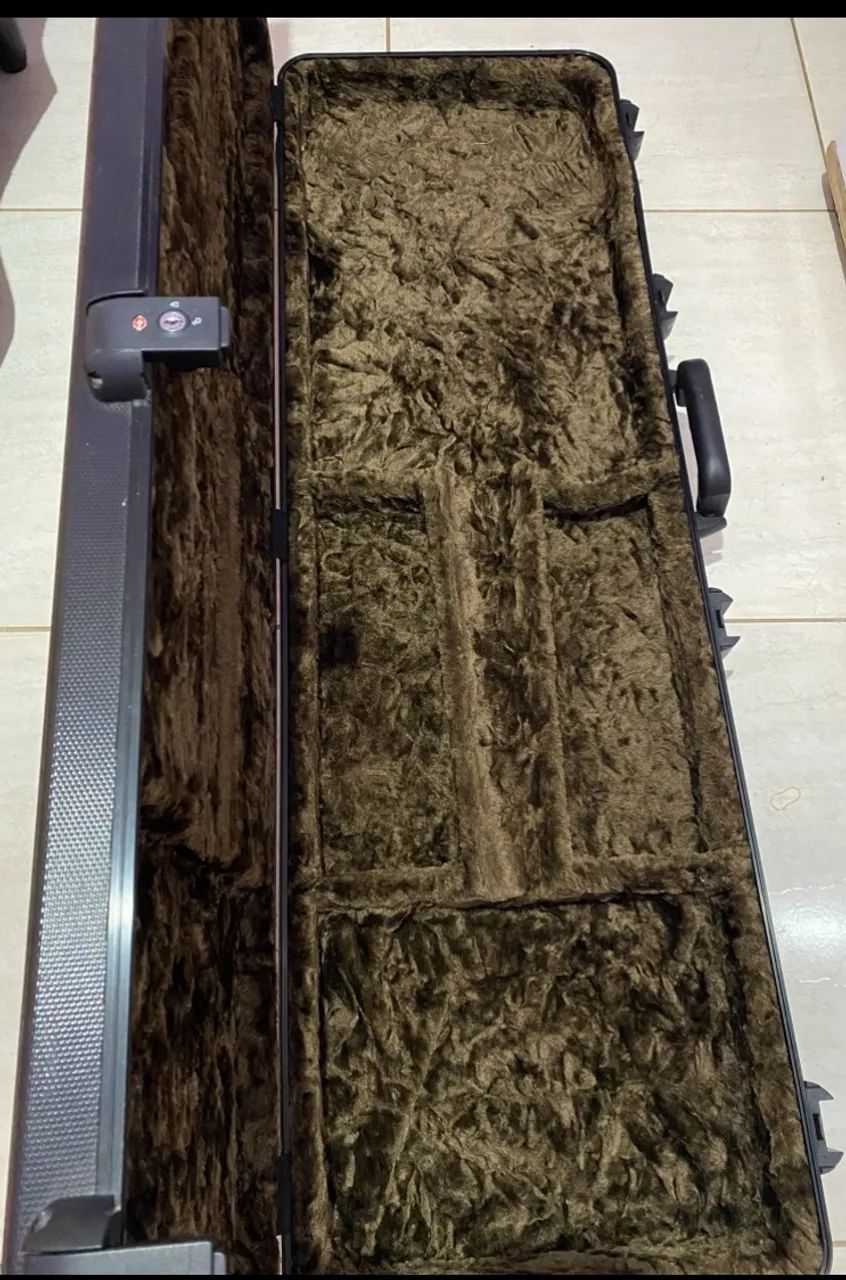 Case de Contra Baixo Gator - Foto 2