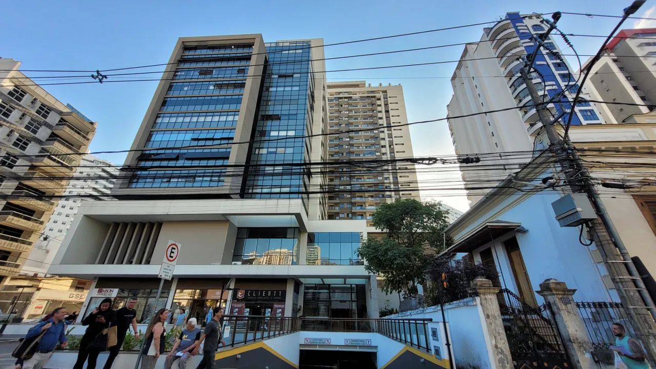 Apartamento 1 quarto - Granbery - Foto 2