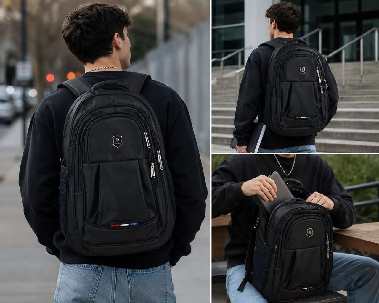Mochila ? - Foto 2