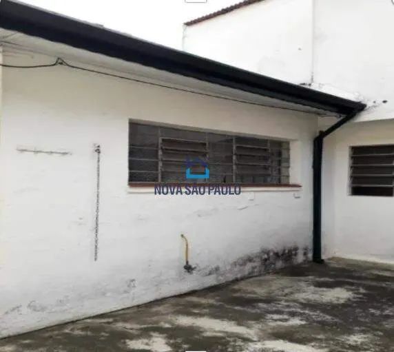 Terreno 740m² - Vila Moraes - Foto 5