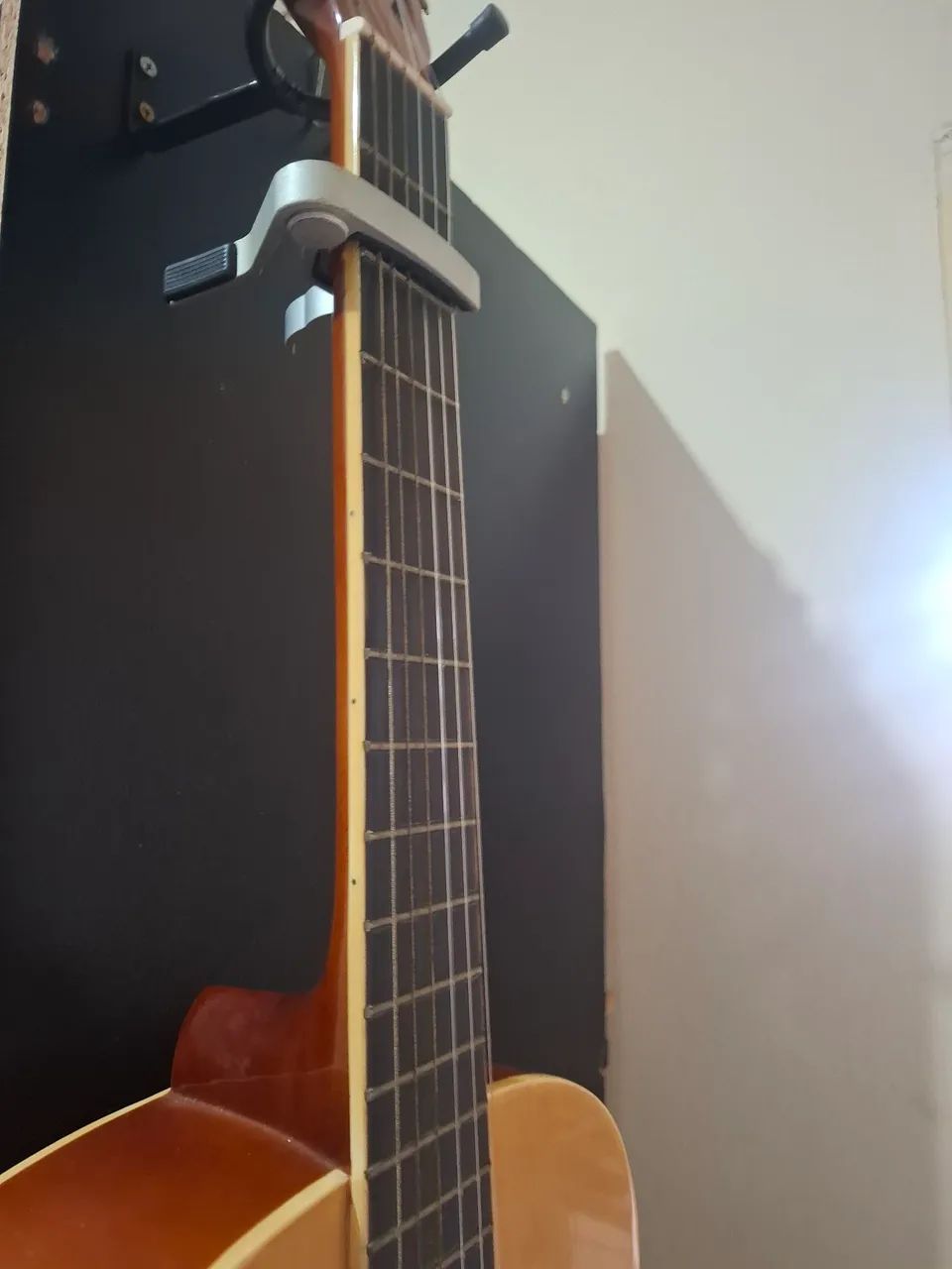 Violão michael 