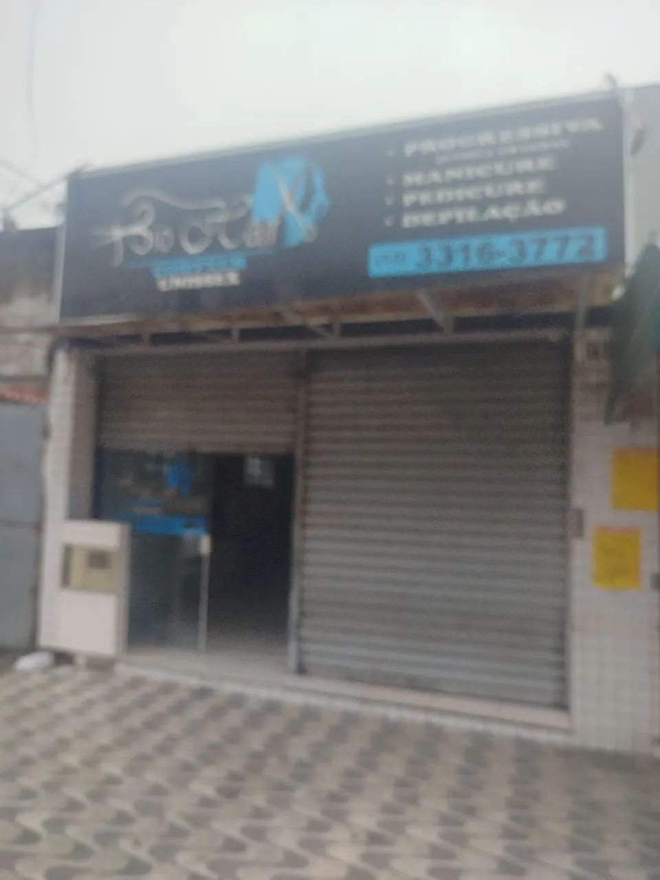 Alugo loja 45 mts Centro Bertioga  - Foto 2