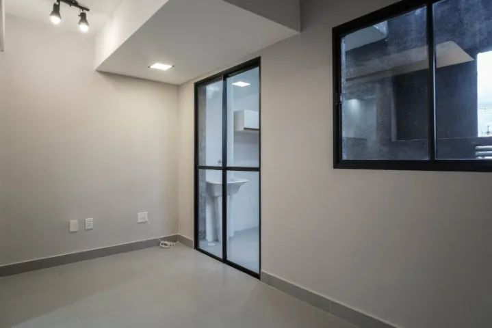 Studio Semi Mobiliado Metrô Jabaquara - Foto 10