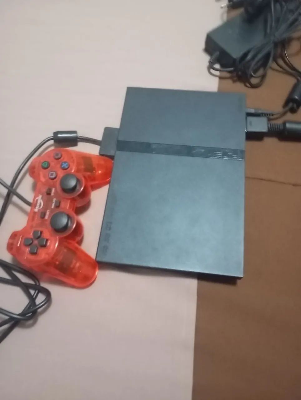 PS2  - Foto 3