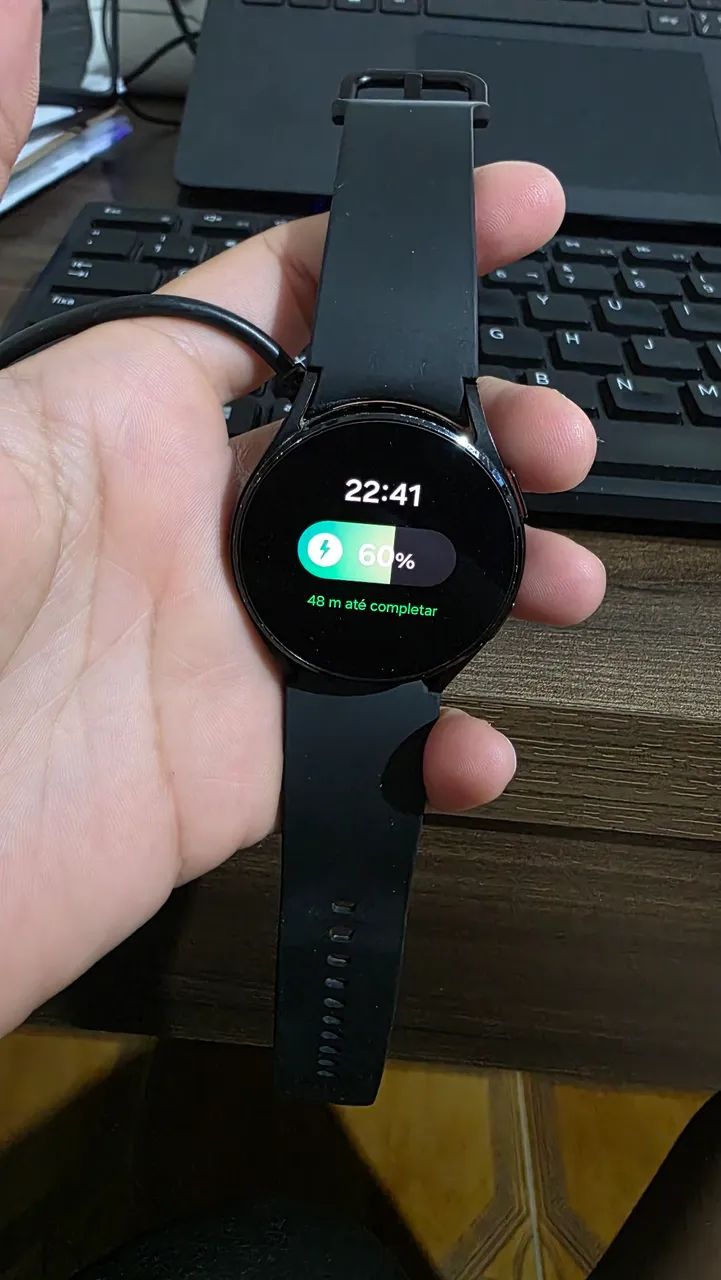 Samsung Galaxy Watch 4 BT 40mm - Foto 2