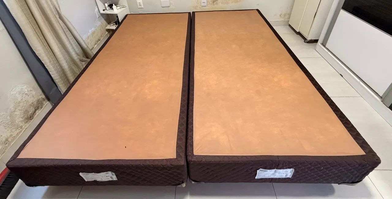 Cama super king  - Foto 4