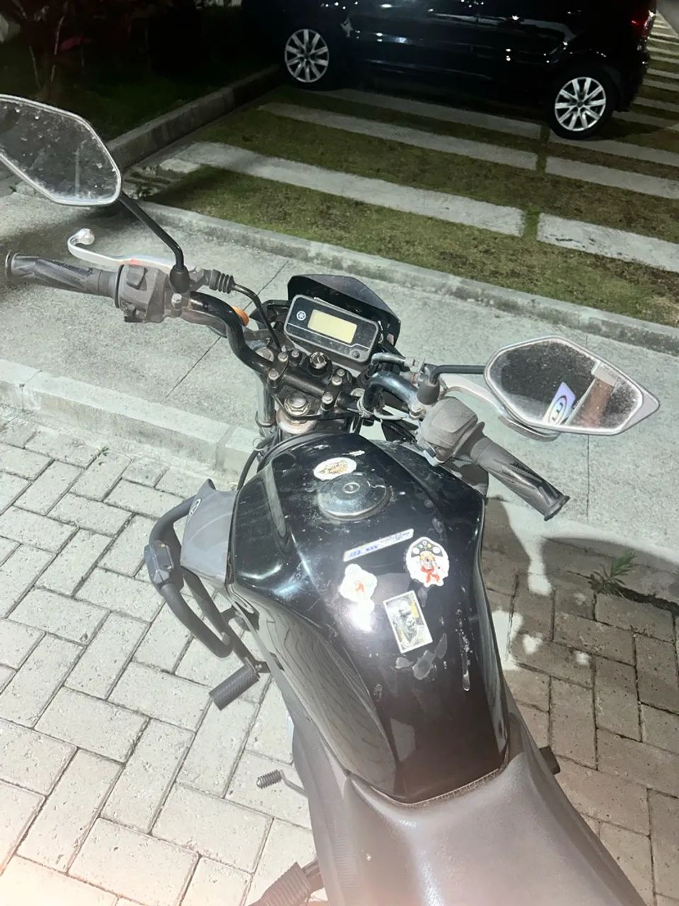 VENDO OU TROCO  - Foto 3