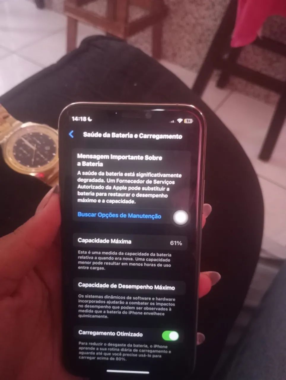 iPhone 11pro - Foto 2