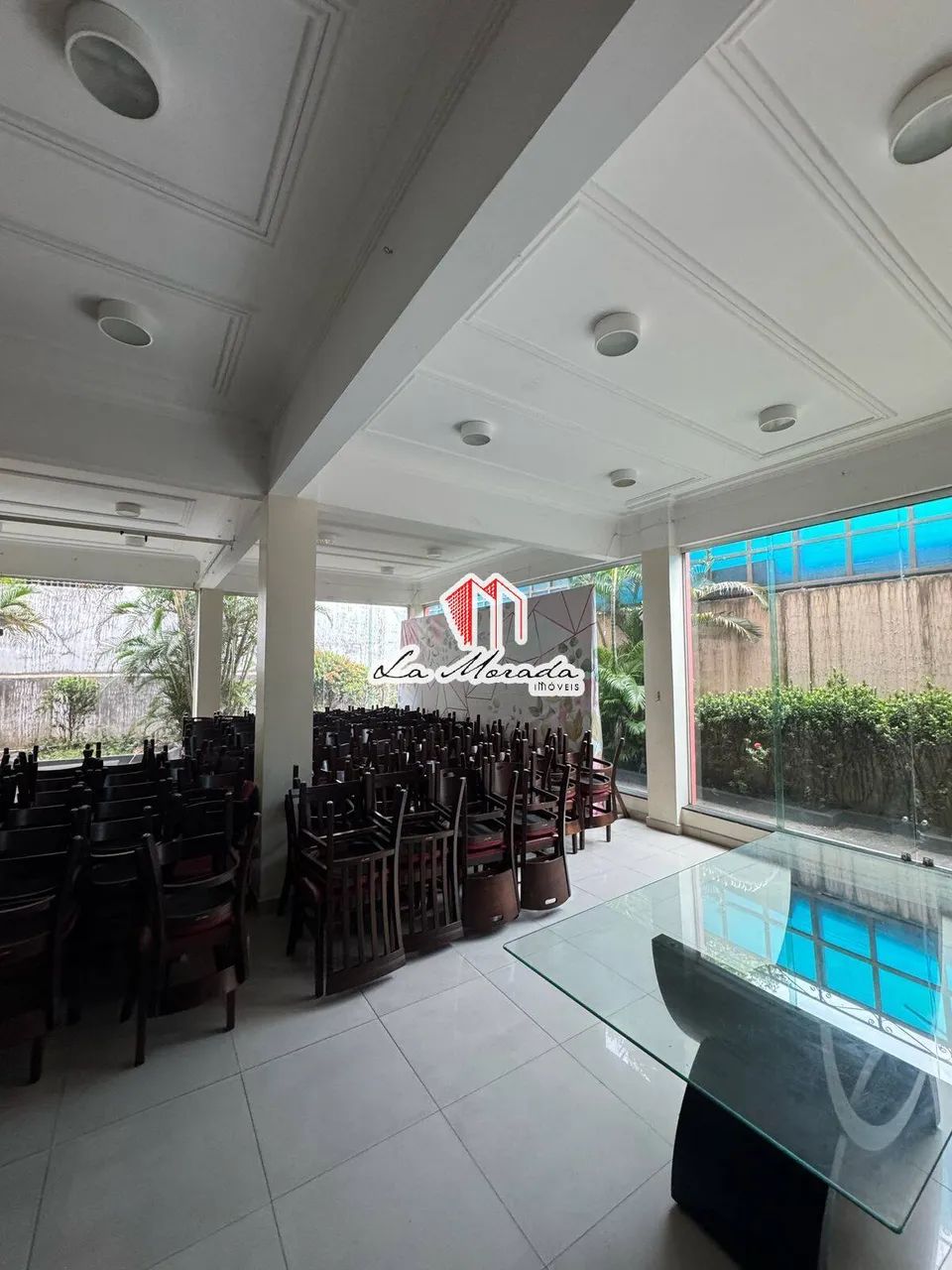 Prédio Comercial  Cachoeirinha, 25 vagas, 1.732m², Aceita proposta! - Foto 4