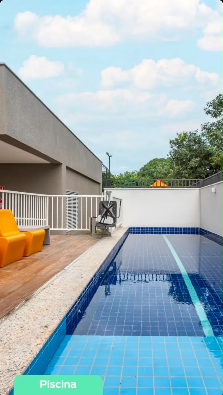 Aluguel Apartamento  - Linear Leste-Oeste - Foto 2