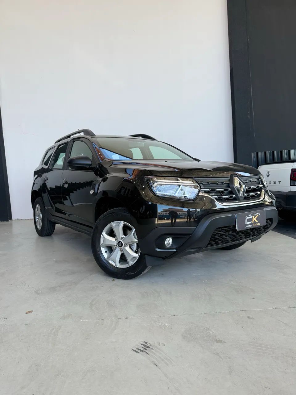 Renault Duster Intense Plus 1.6 16V Flex Aut. 2026 - Foto 2