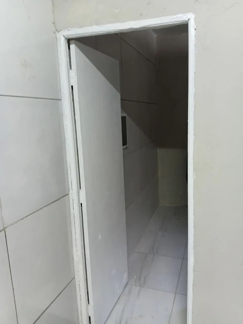 Aluga uma casa  2 quartos  - Foto 2